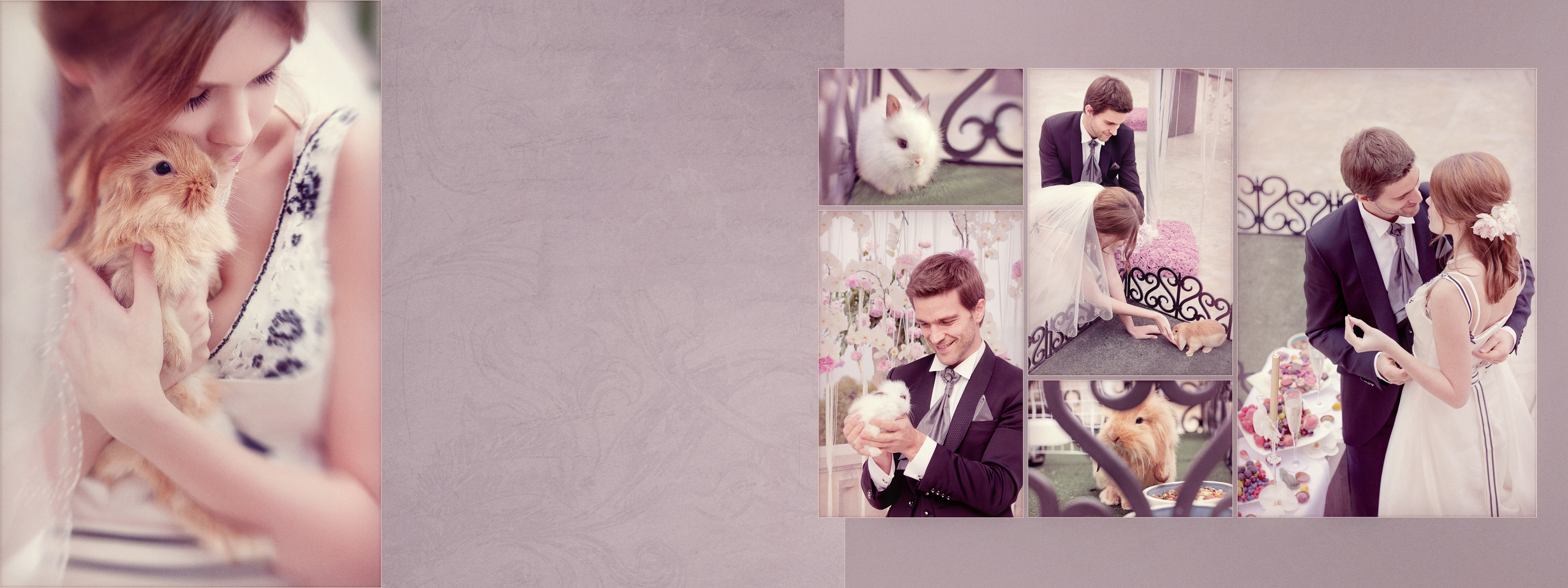 A&L (Monaco). Гуру мировой свадебной фотографии Александр Ноздрин, г. Москва и весь