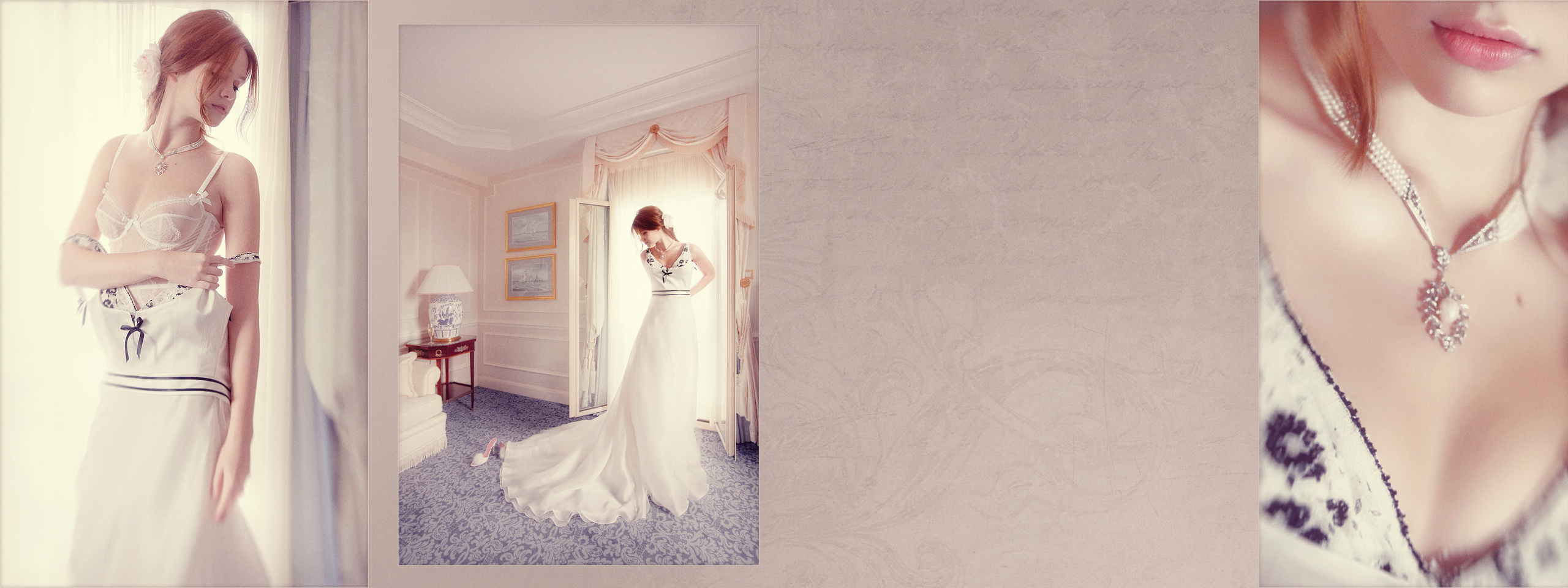 A&L (Monaco). Гуру мировой свадебной фотографии Александр Ноздрин, г. Москва и весь