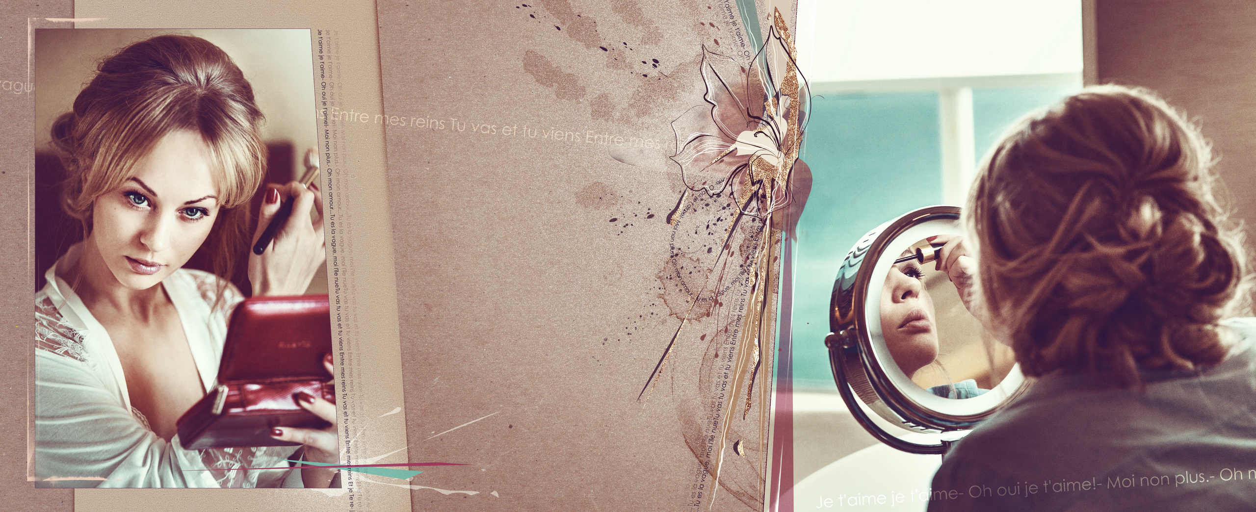 A&N (USA, Miami). Гуру мировой свадебной фотографии Александр Ноздрин, г. Москва и весь