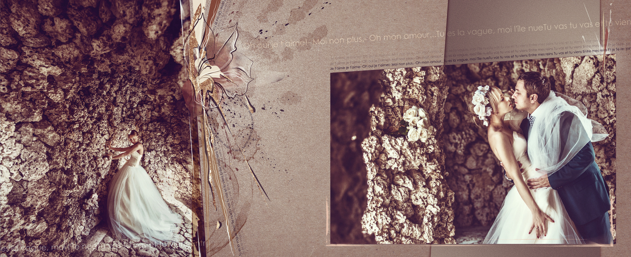 A&N (USA, Miami). Гуру мировой свадебной фотографии Александр Ноздрин, г. Москва и весь