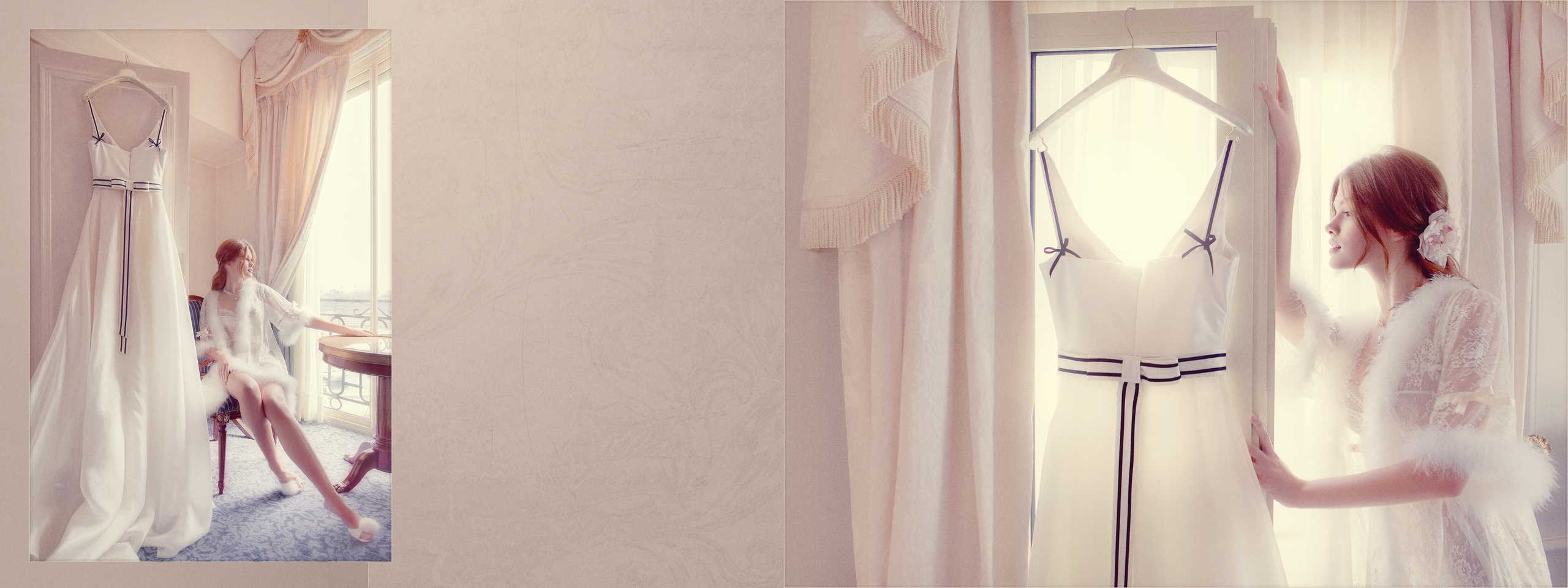 A&L (Monaco). Гуру мировой свадебной фотографии Александр Ноздрин, г. Москва и весь