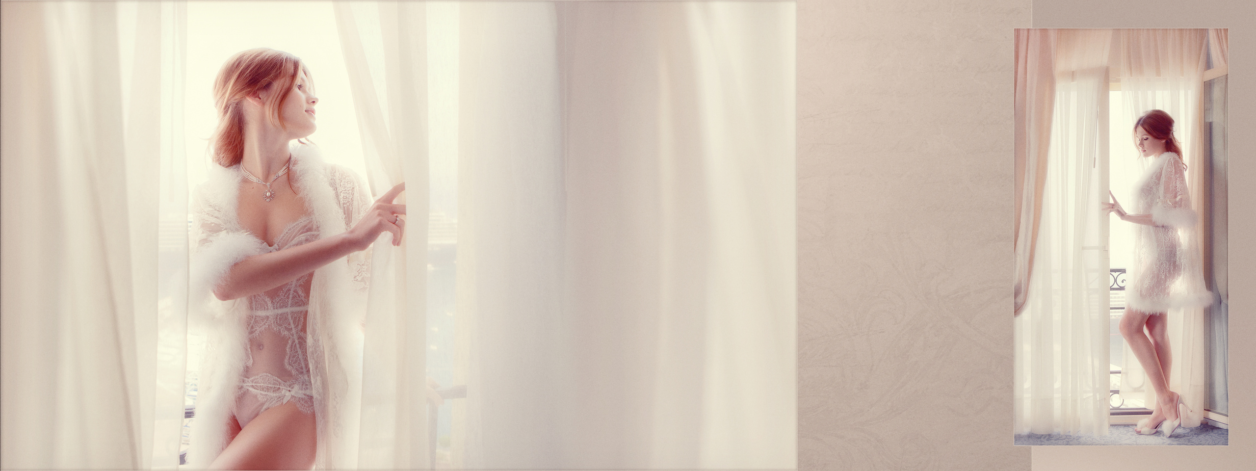 A&L (Monaco). Гуру мировой свадебной фотографии Александр Ноздрин, г. Москва и весь