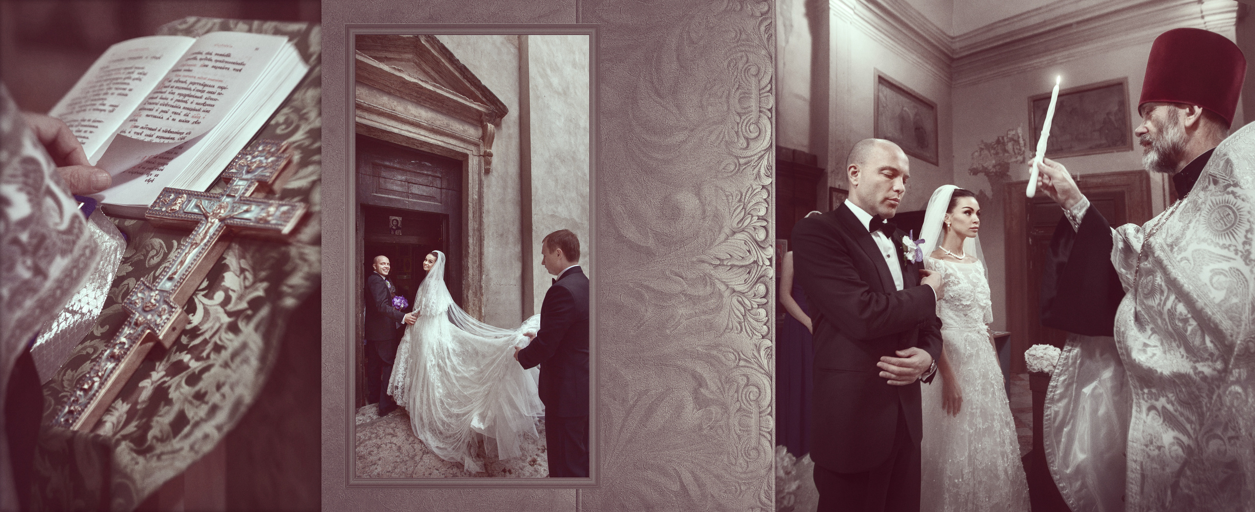 A&D (Verona). Гуру мировой свадебной фотографии Александр Ноздрин, г. Москва и весь