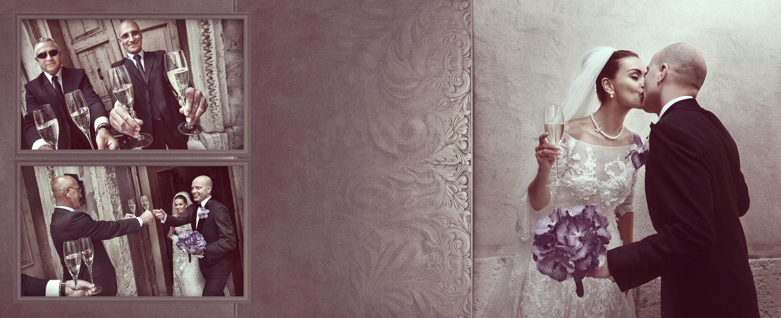 A&D (Verona). Гуру мировой свадебной фотографии Александр Ноздрин, г. Москва и весь