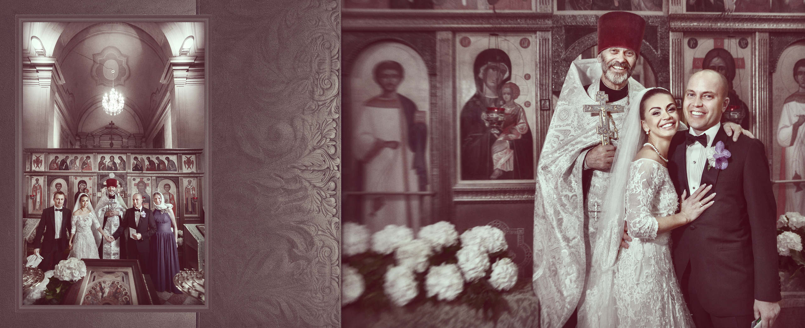 A&D (Verona). Гуру мировой свадебной фотографии Александр Ноздрин, г. Москва и весь