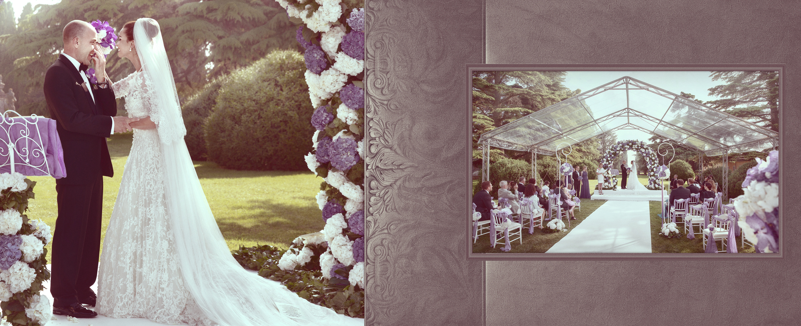 A&D (Verona). Гуру мировой свадебной фотографии Александр Ноздрин, г. Москва и весь