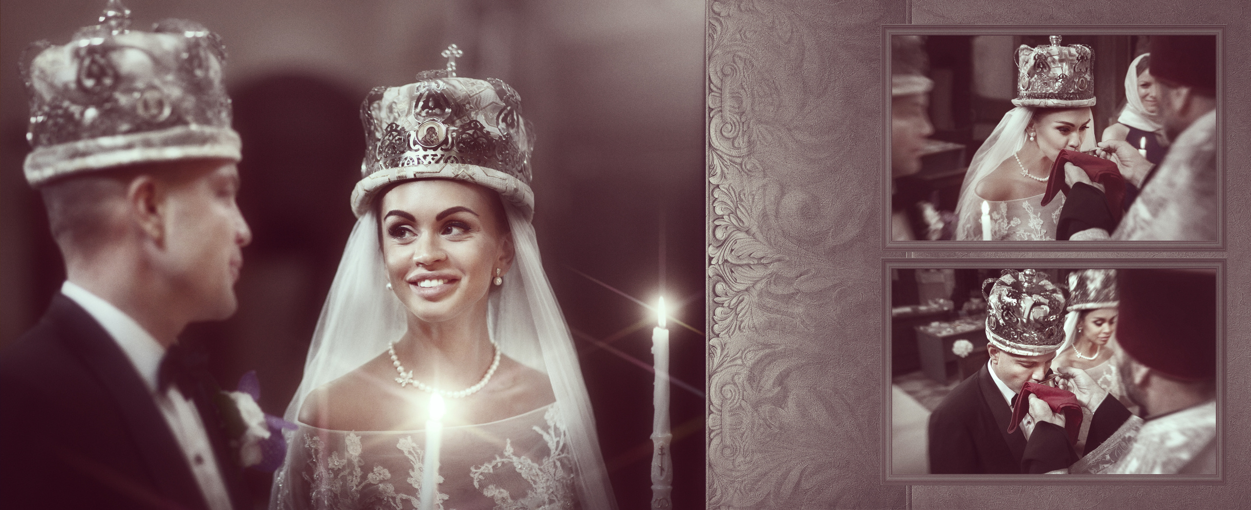 A&D (Verona). Гуру мировой свадебной фотографии Александр Ноздрин, г. Москва и весь