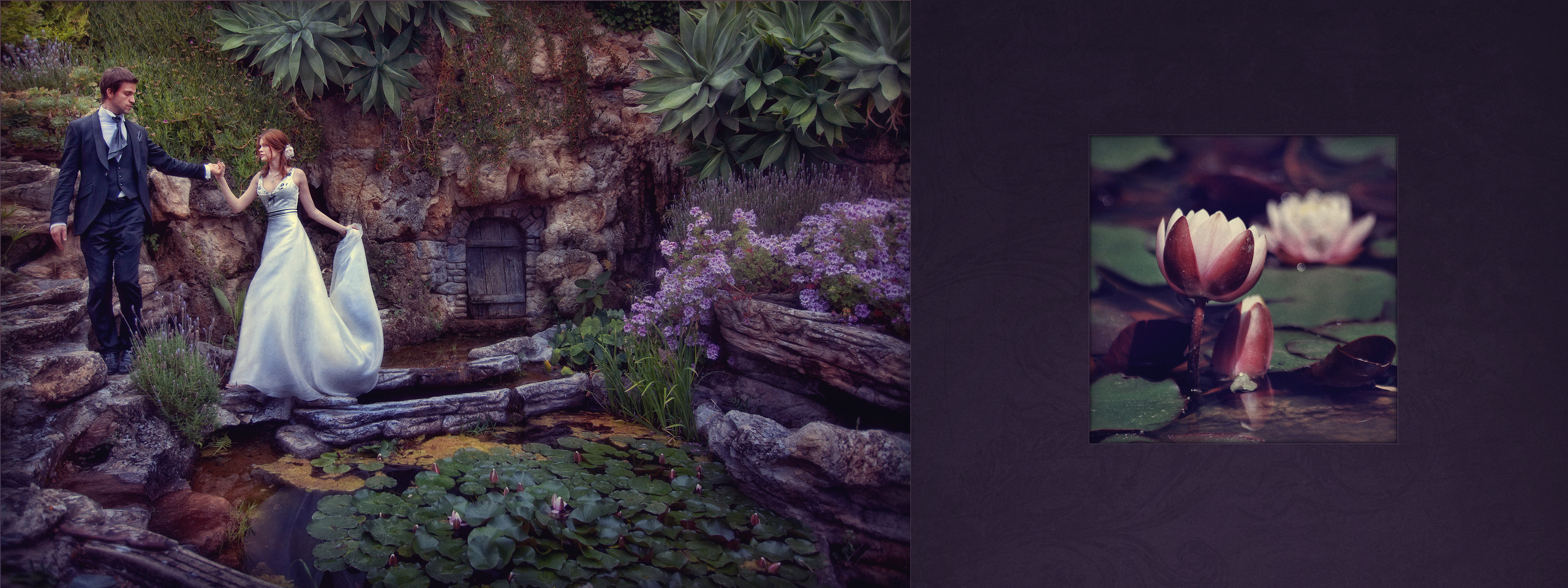 A&L (Monaco). Гуру мировой свадебной фотографии Александр Ноздрин, г. Москва и весь