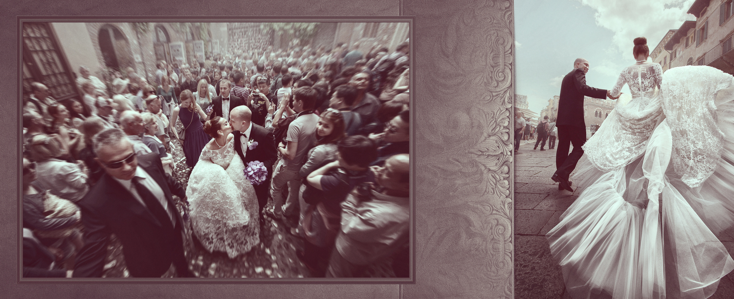 A&D (Verona). Гуру мировой свадебной фотографии Александр Ноздрин, г. Москва и весь