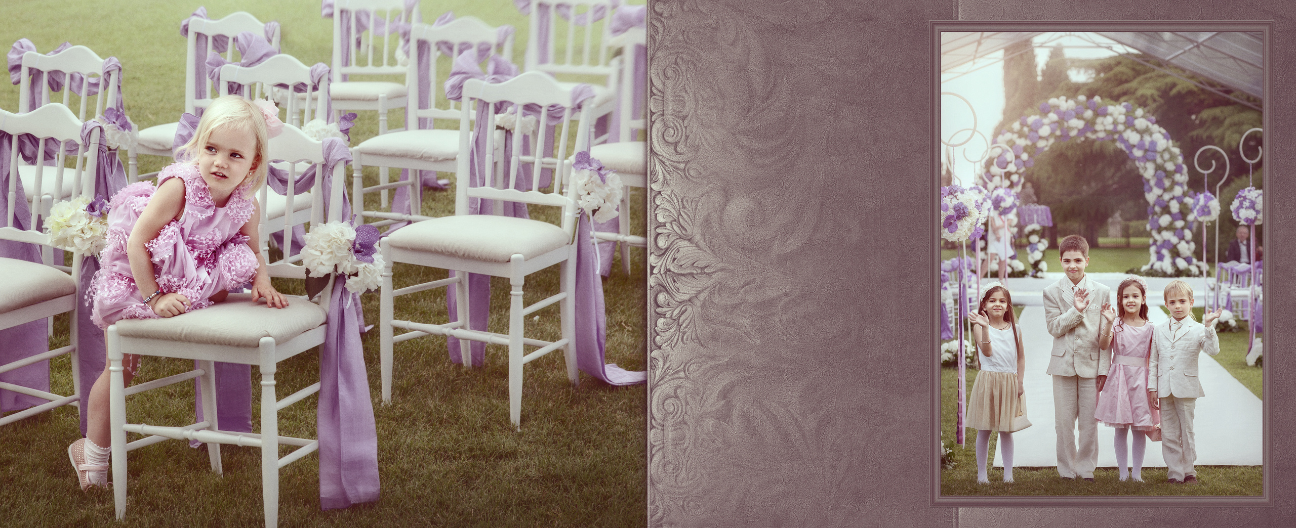 A&D (Verona). Гуру мировой свадебной фотографии Александр Ноздрин, г. Москва и весь