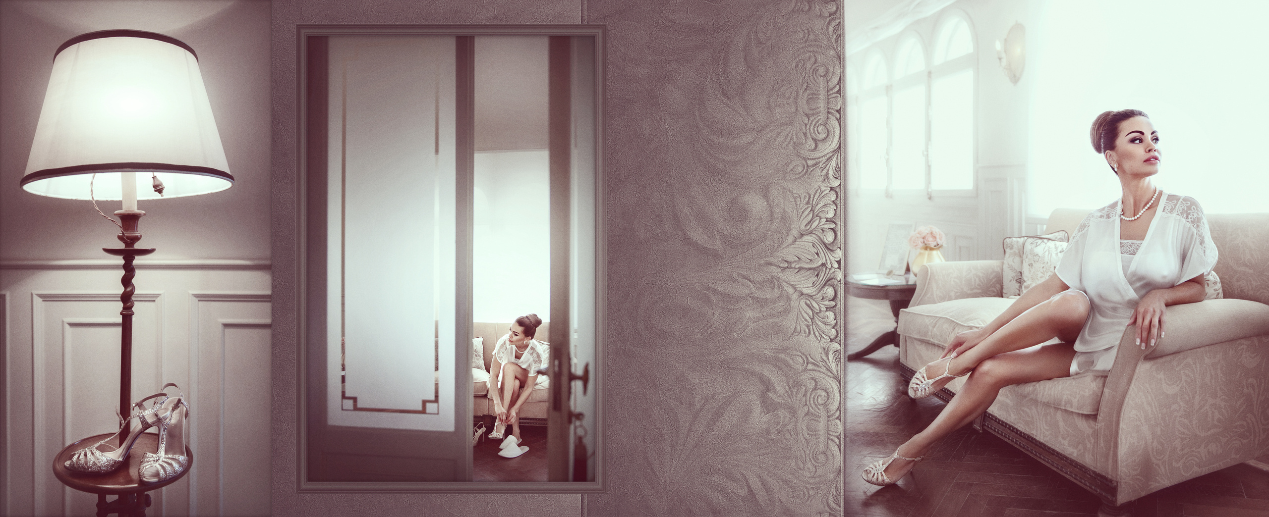 A&D (Verona). Гуру мировой свадебной фотографии Александр Ноздрин, г. Москва и весь