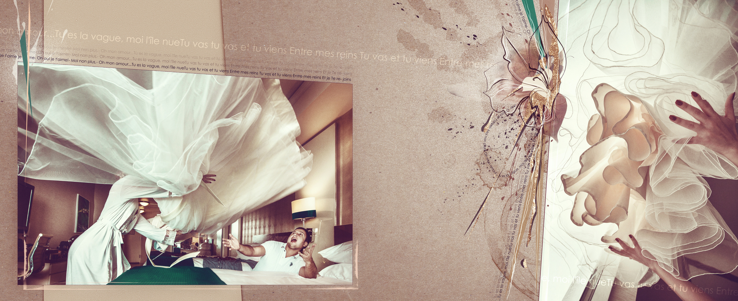 A&N (USA, Miami). Гуру мировой свадебной фотографии Александр Ноздрин, г. Москва и весь