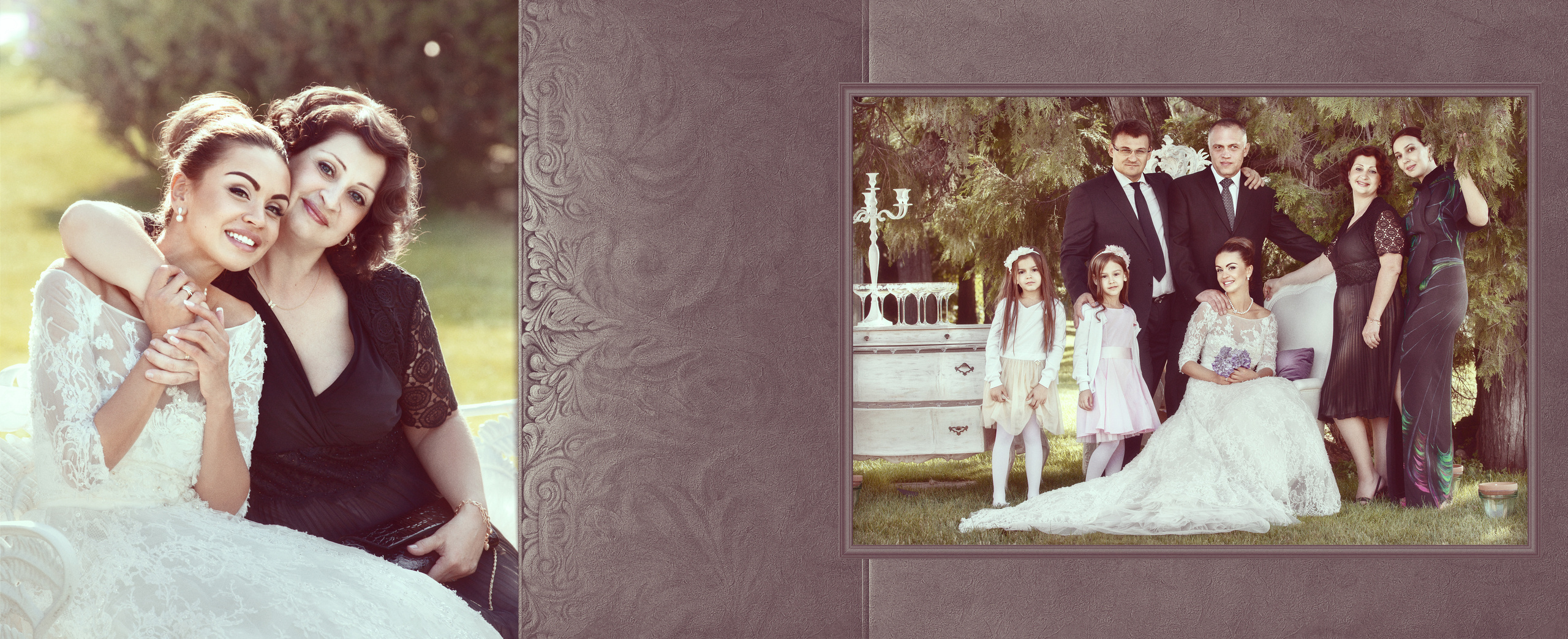 A&D (Verona). Гуру мировой свадебной фотографии Александр Ноздрин, г. Москва и весь