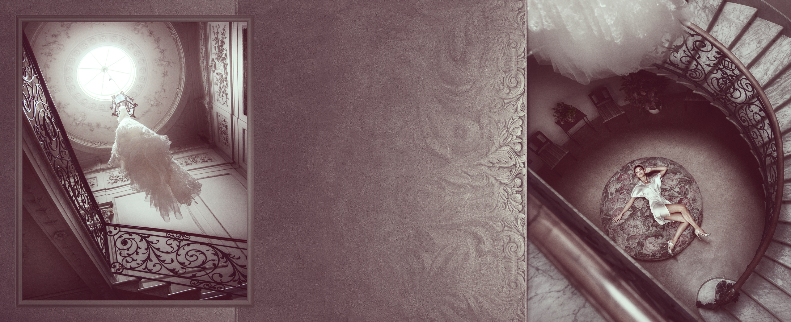 A&D (Verona). Гуру мировой свадебной фотографии Александр Ноздрин, г. Москва и весь