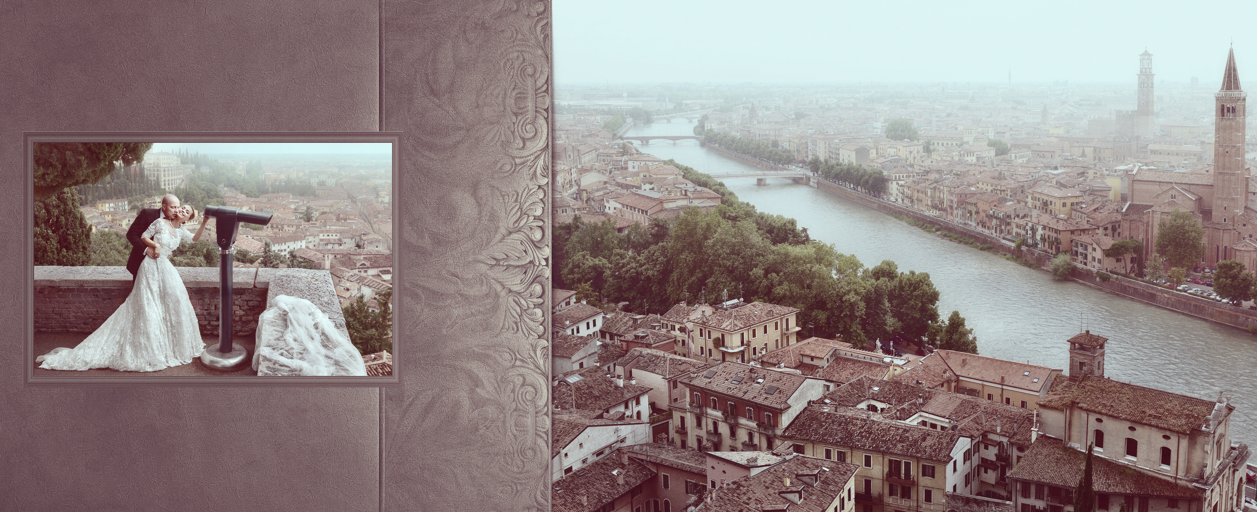 A&D (Verona). Гуру мировой свадебной фотографии Александр Ноздрин, г. Москва и весь