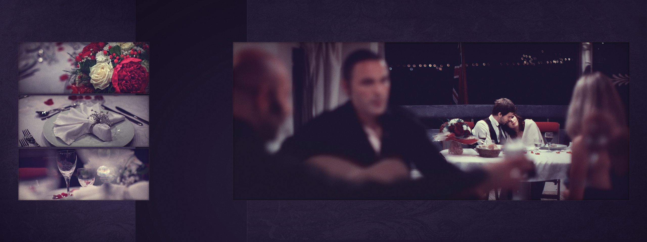 A&L (Monaco). Гуру мировой свадебной фотографии Александр Ноздрин, г. Москва и весь