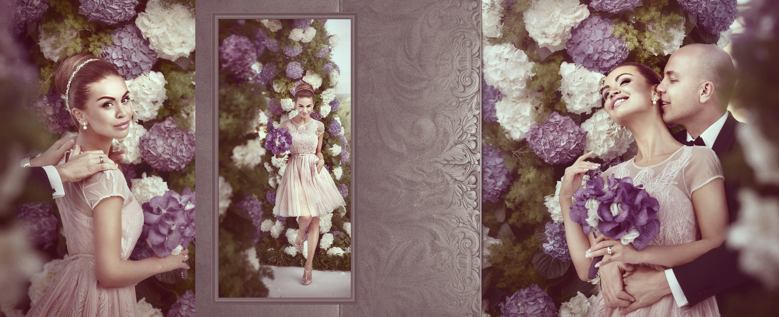 A&D (Verona). Гуру мировой свадебной фотографии Александр Ноздрин, г. Москва и весь