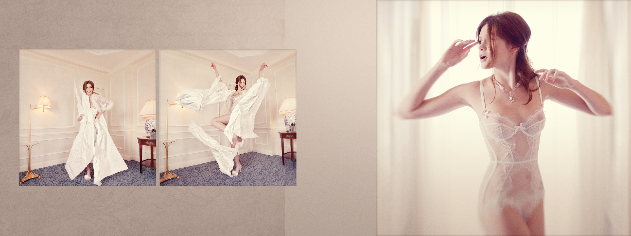 A&L (Monaco). Гуру мировой свадебной фотографии Александр Ноздрин, г. Москва и весь