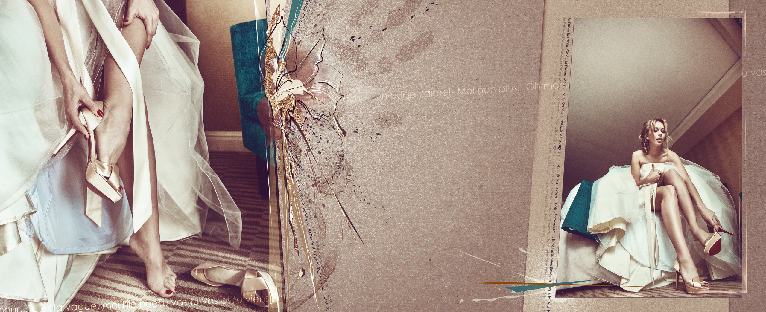 A&N (USA, Miami). Гуру мировой свадебной фотографии Александр Ноздрин, г. Москва и весь