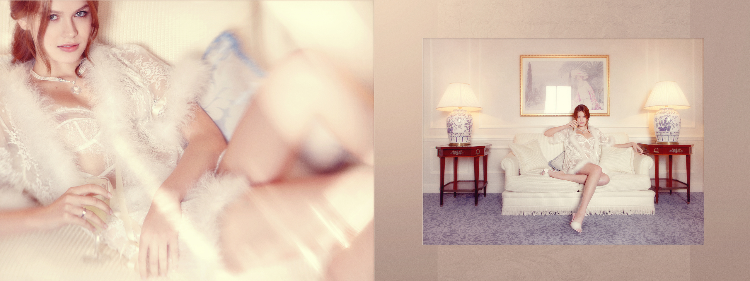 A&L (Monaco). Гуру мировой свадебной фотографии Александр Ноздрин, г. Москва и весь