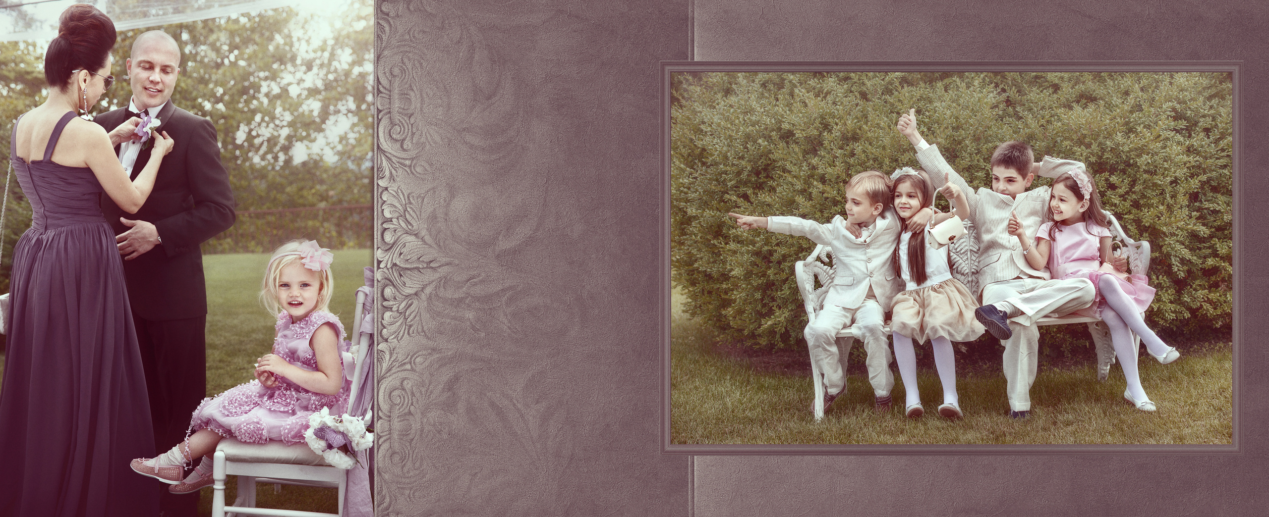 A&D (Verona). Гуру мировой свадебной фотографии Александр Ноздрин, г. Москва и весь