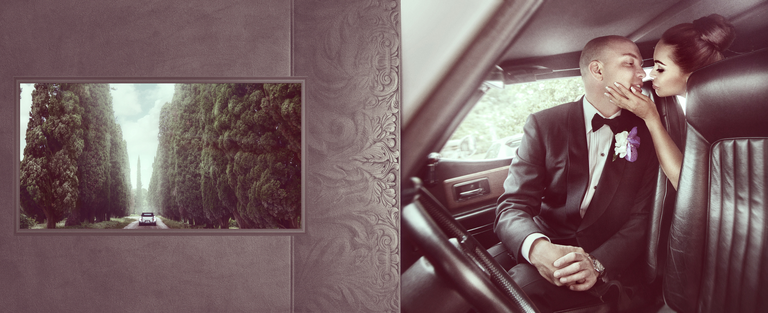 A&D (Verona). Гуру мировой свадебной фотографии Александр Ноздрин, г. Москва и весь