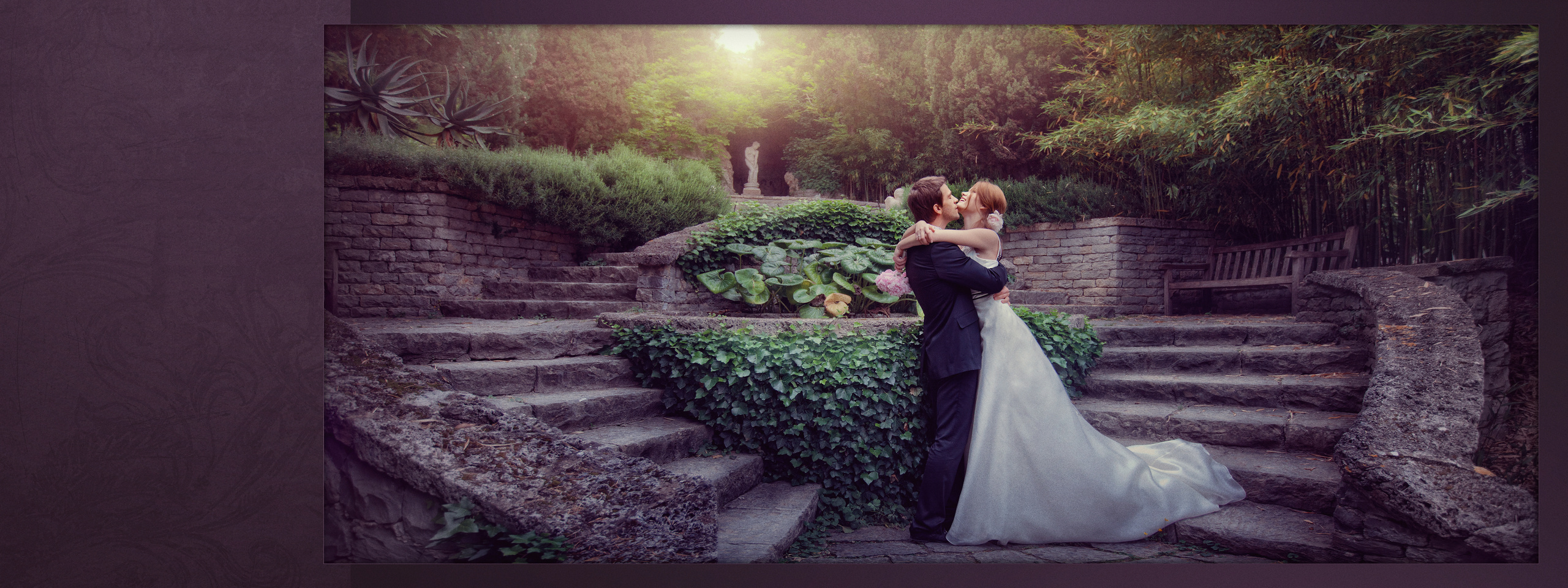 A&L (Monaco). Гуру мировой свадебной фотографии Александр Ноздрин, г. Москва и весь