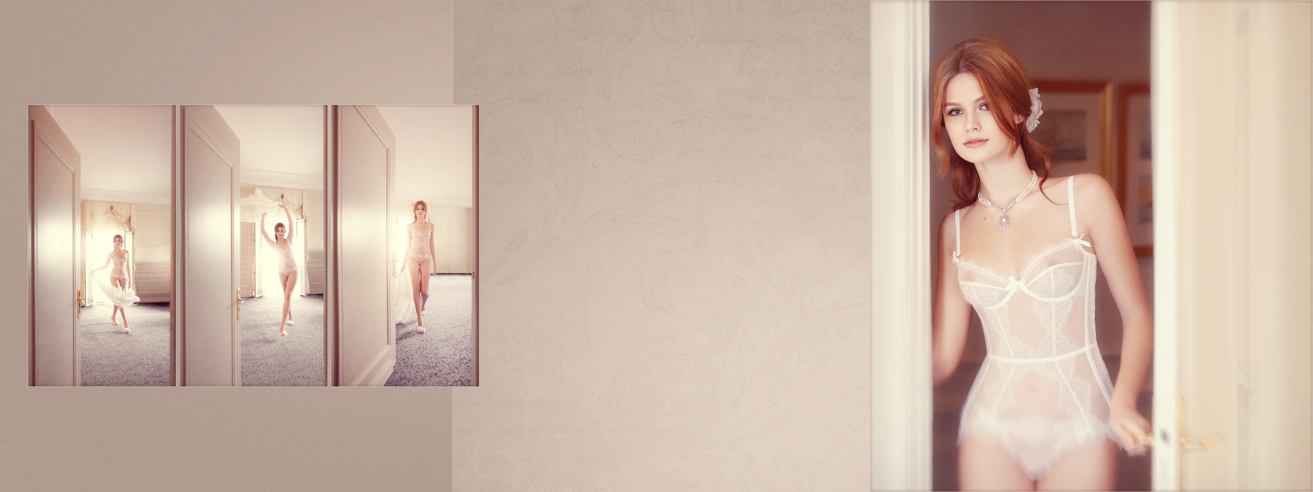 A&L (Monaco). Гуру мировой свадебной фотографии Александр Ноздрин, г. Москва и весь