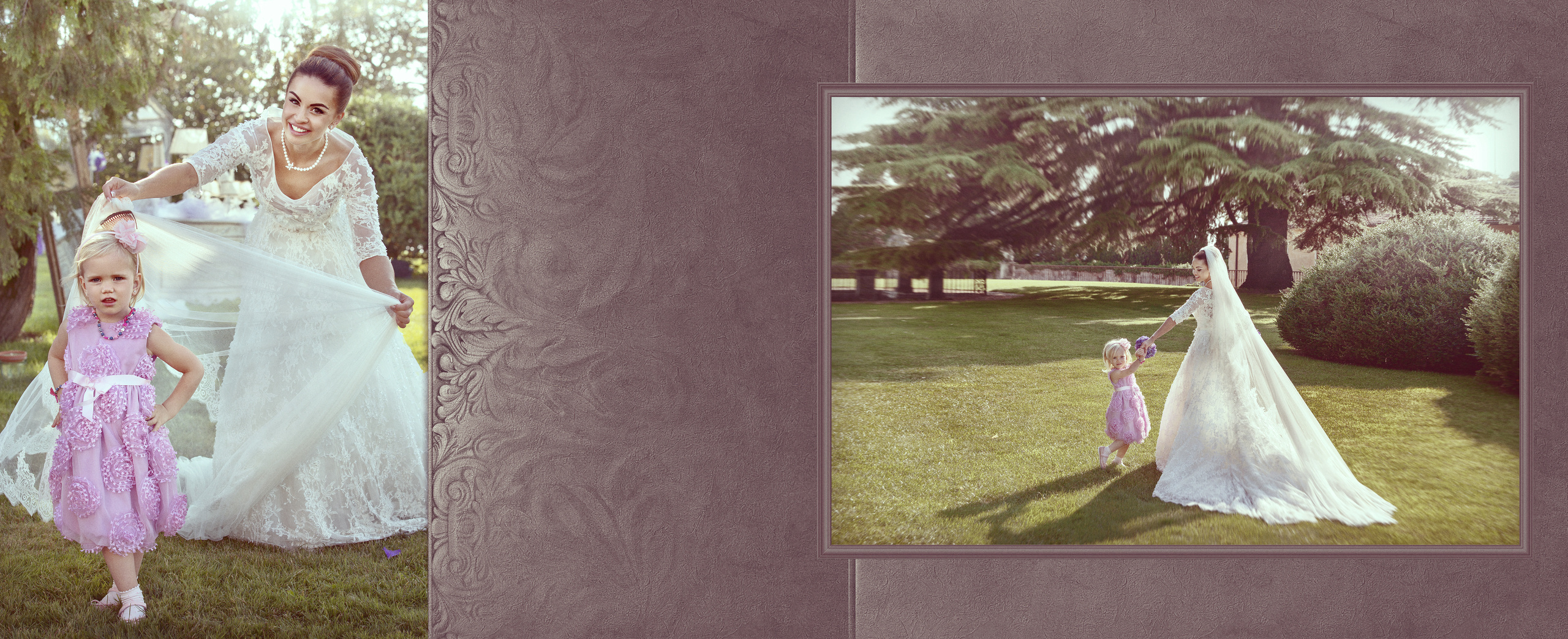 A&D (Verona). Гуру мировой свадебной фотографии Александр Ноздрин, г. Москва и весь