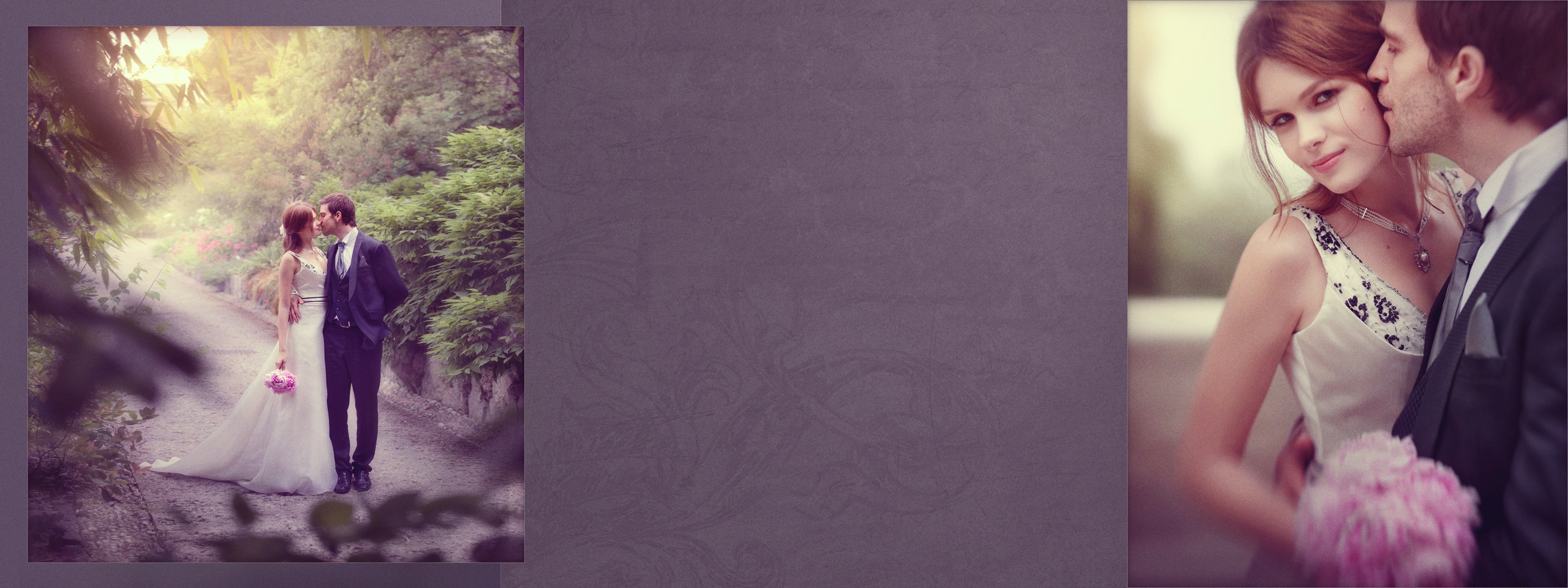 A&L (Monaco). Гуру мировой свадебной фотографии Александр Ноздрин, г. Москва и весь