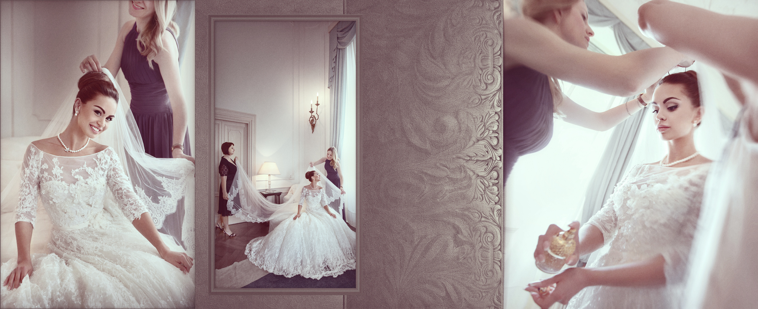 A&D (Verona). Гуру мировой свадебной фотографии Александр Ноздрин, г. Москва и весь