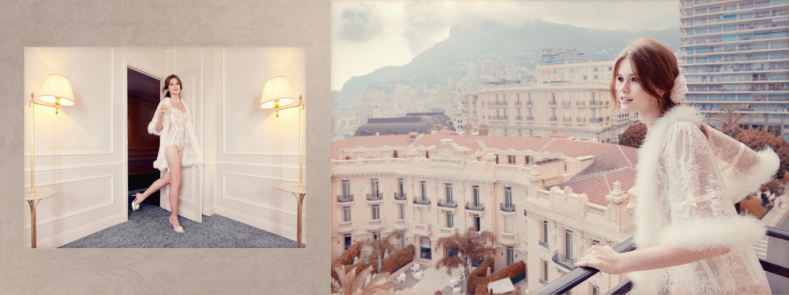 A&L (Monaco). Гуру мировой свадебной фотографии Александр Ноздрин, г. Москва и весь