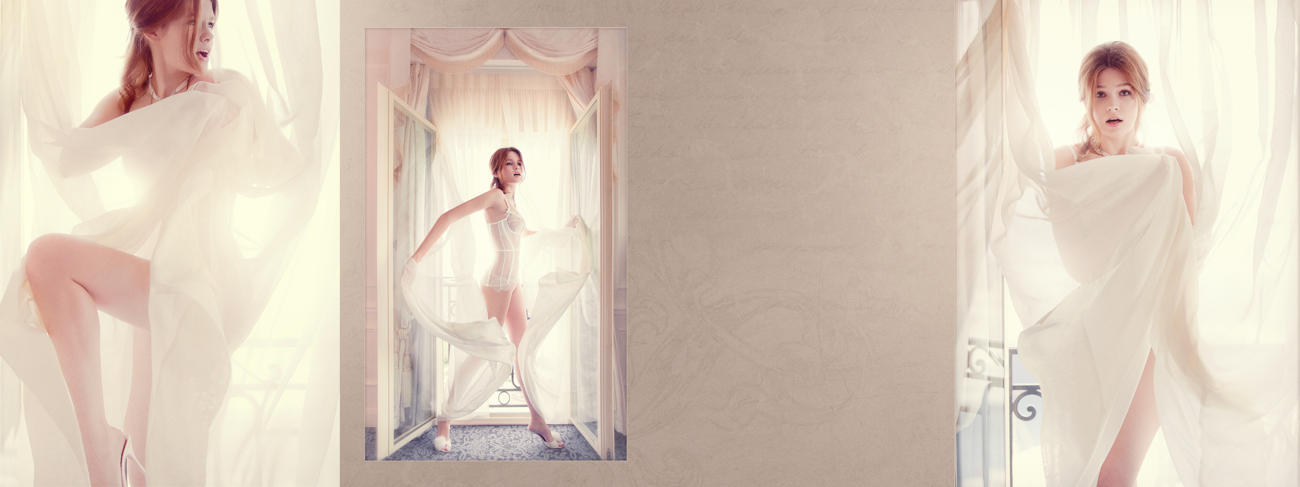 A&L (Monaco). Гуру мировой свадебной фотографии Александр Ноздрин, г. Москва и весь