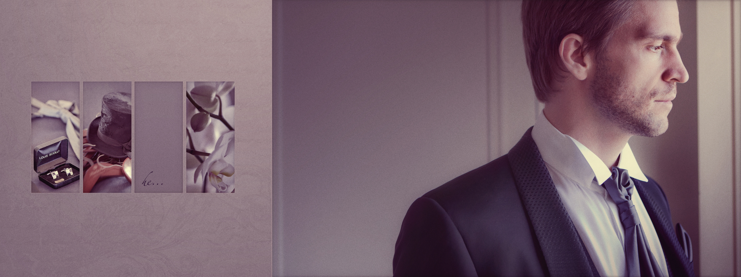 A&L (Monaco). Гуру мировой свадебной фотографии Александр Ноздрин, г. Москва и весь