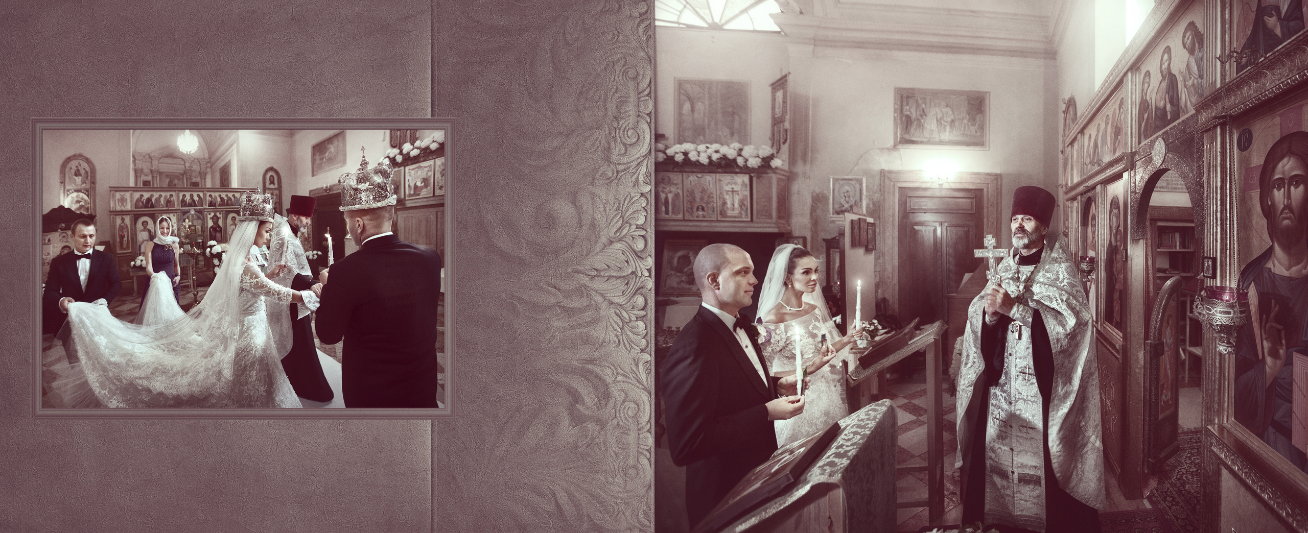 A&D (Verona). Гуру мировой свадебной фотографии Александр Ноздрин, г. Москва и весь