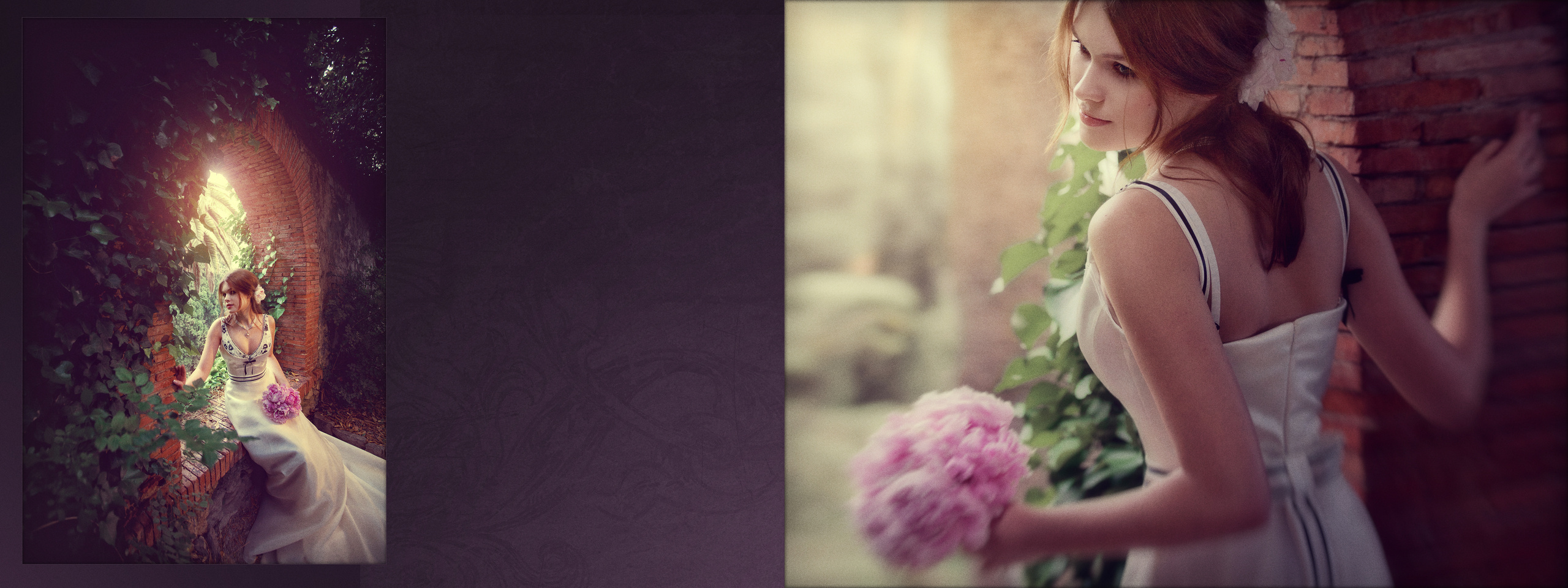 A&L (Monaco). Гуру мировой свадебной фотографии Александр Ноздрин, г. Москва и весь