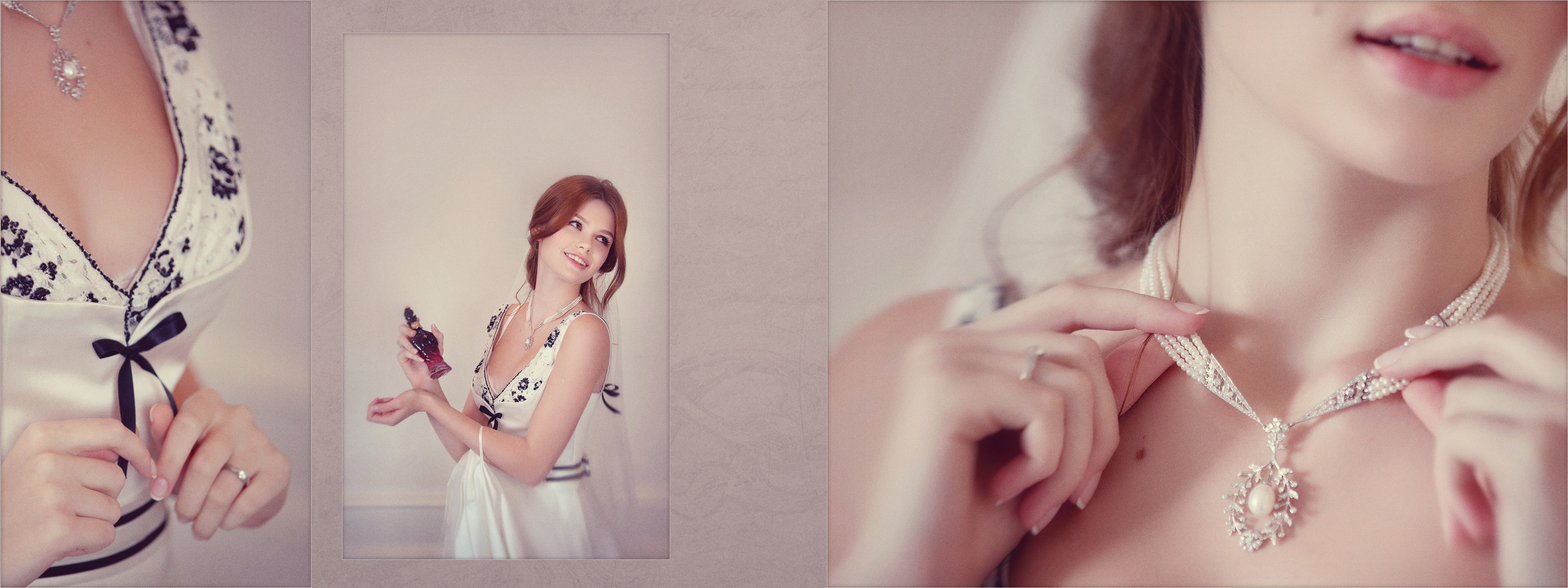 A&L (Monaco). Гуру мировой свадебной фотографии Александр Ноздрин, г. Москва и весь