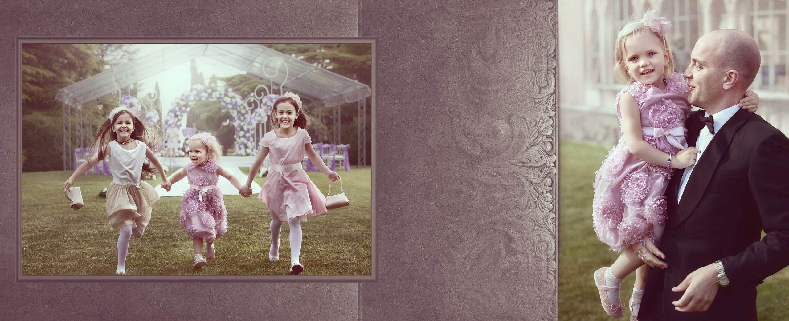 A&D (Verona). Гуру мировой свадебной фотографии Александр Ноздрин, г. Москва и весь