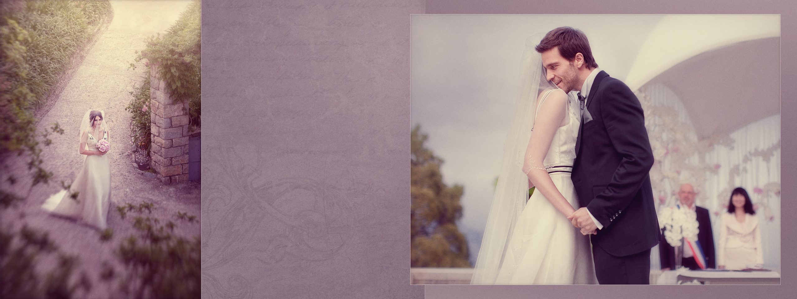 A&L (Monaco). Гуру мировой свадебной фотографии Александр Ноздрин, г. Москва и весь