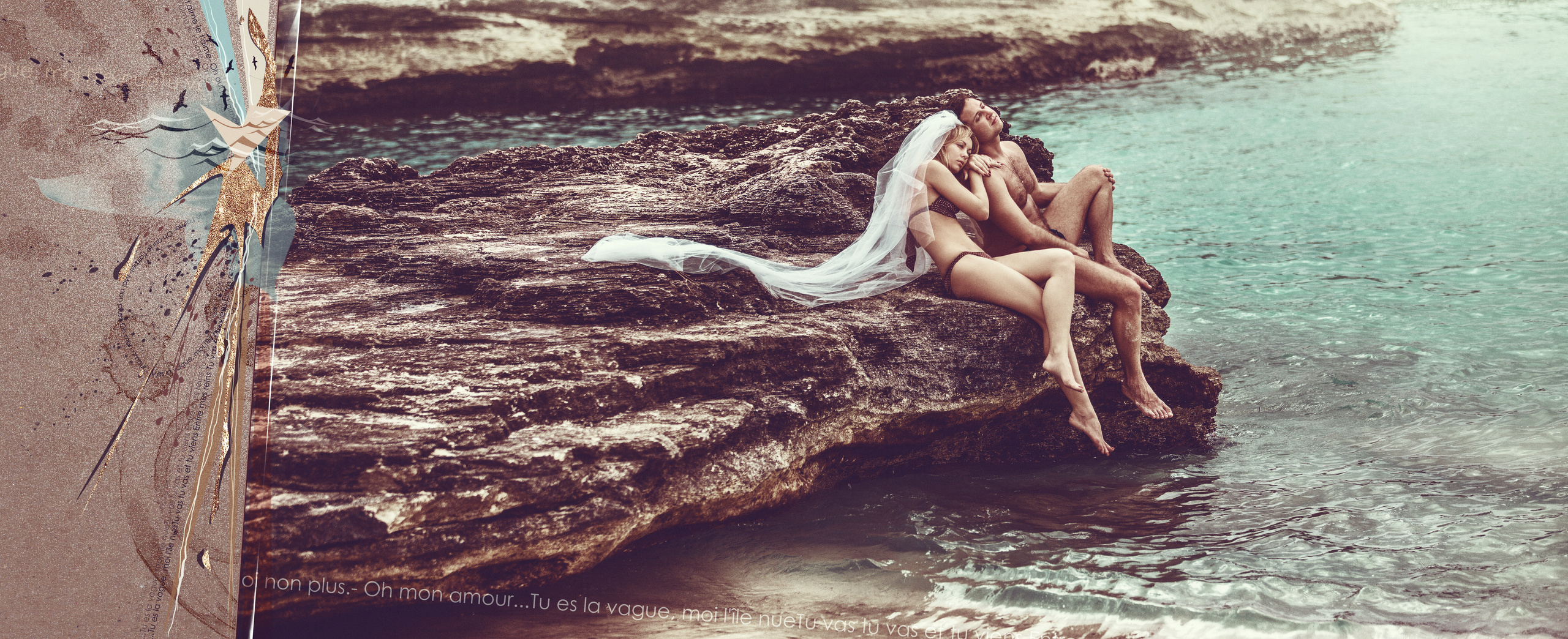 A&N (USA, Miami). Гуру мировой свадебной фотографии Александр Ноздрин, г. Москва и весь