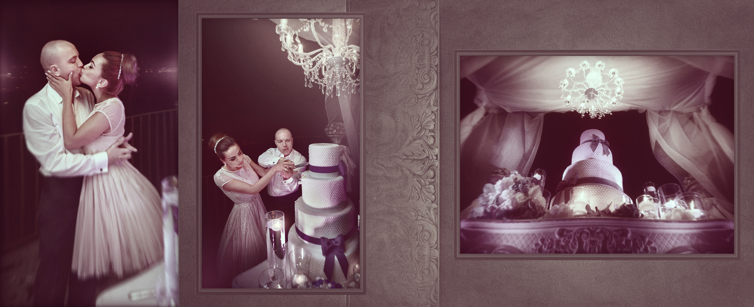 A&D (Verona). Гуру мировой свадебной фотографии Александр Ноздрин, г. Москва и весь