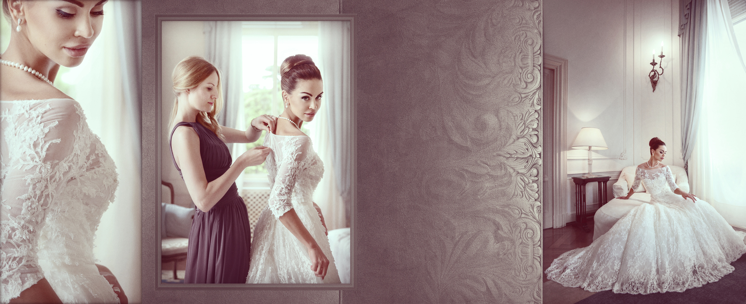 A&D (Verona). Гуру мировой свадебной фотографии Александр Ноздрин, г. Москва и весь