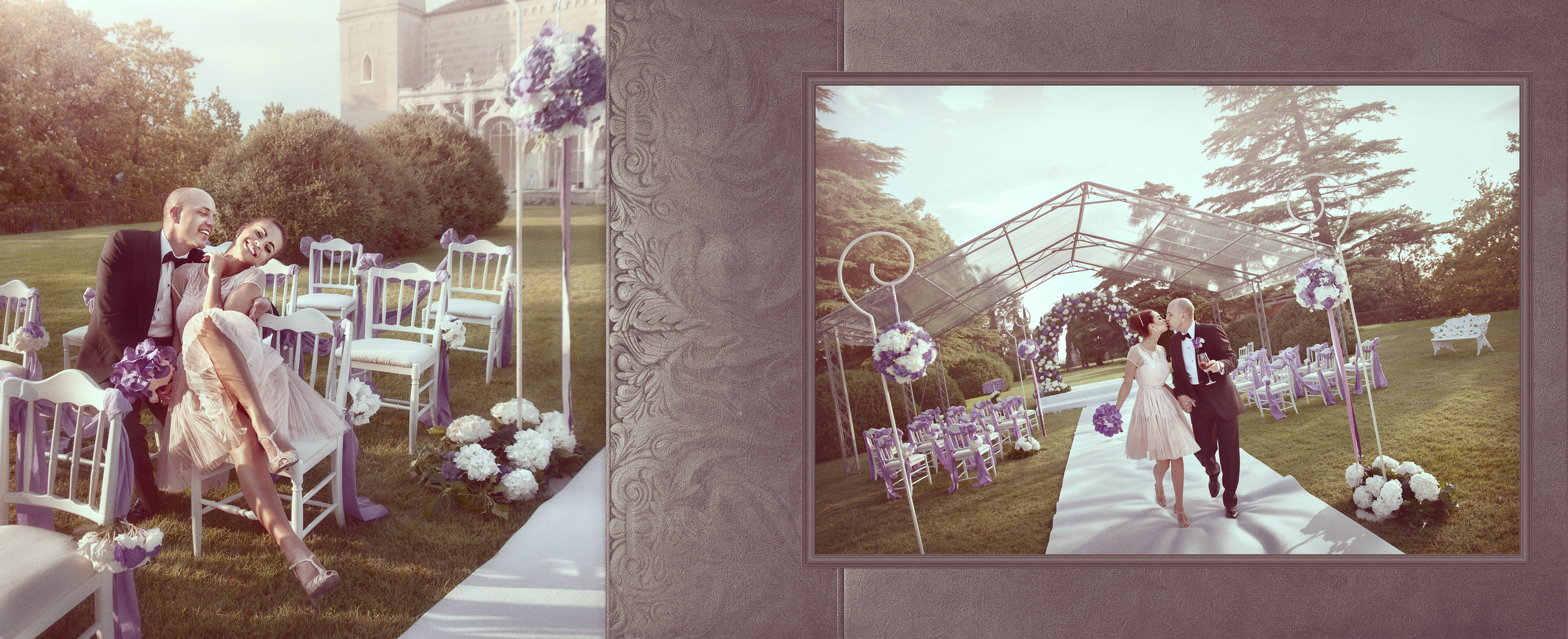 A&D (Verona). Гуру мировой свадебной фотографии Александр Ноздрин, г. Москва и весь