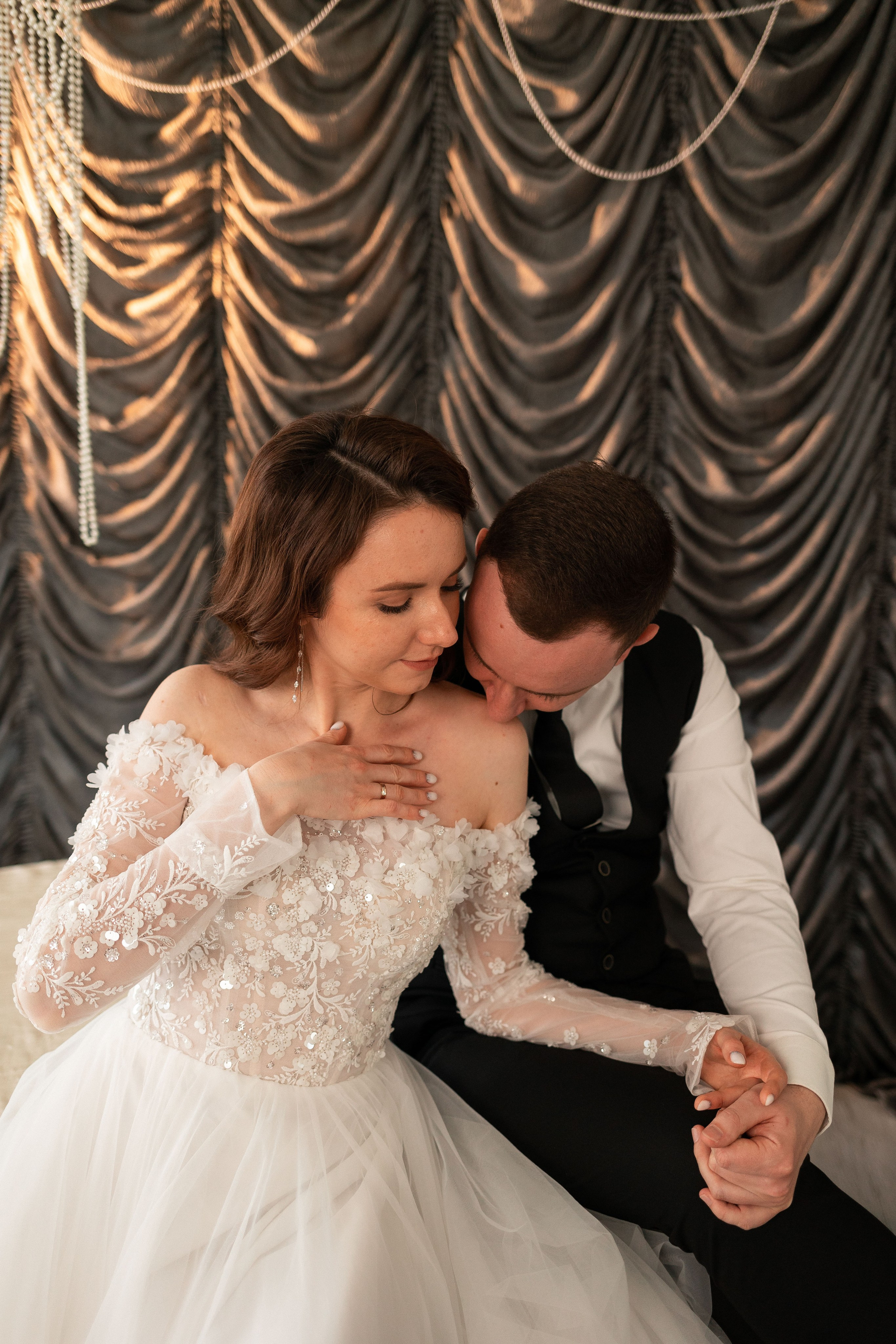 M&I. Семейный фотограф в Севастополе и Симферополе Александра Чистякова