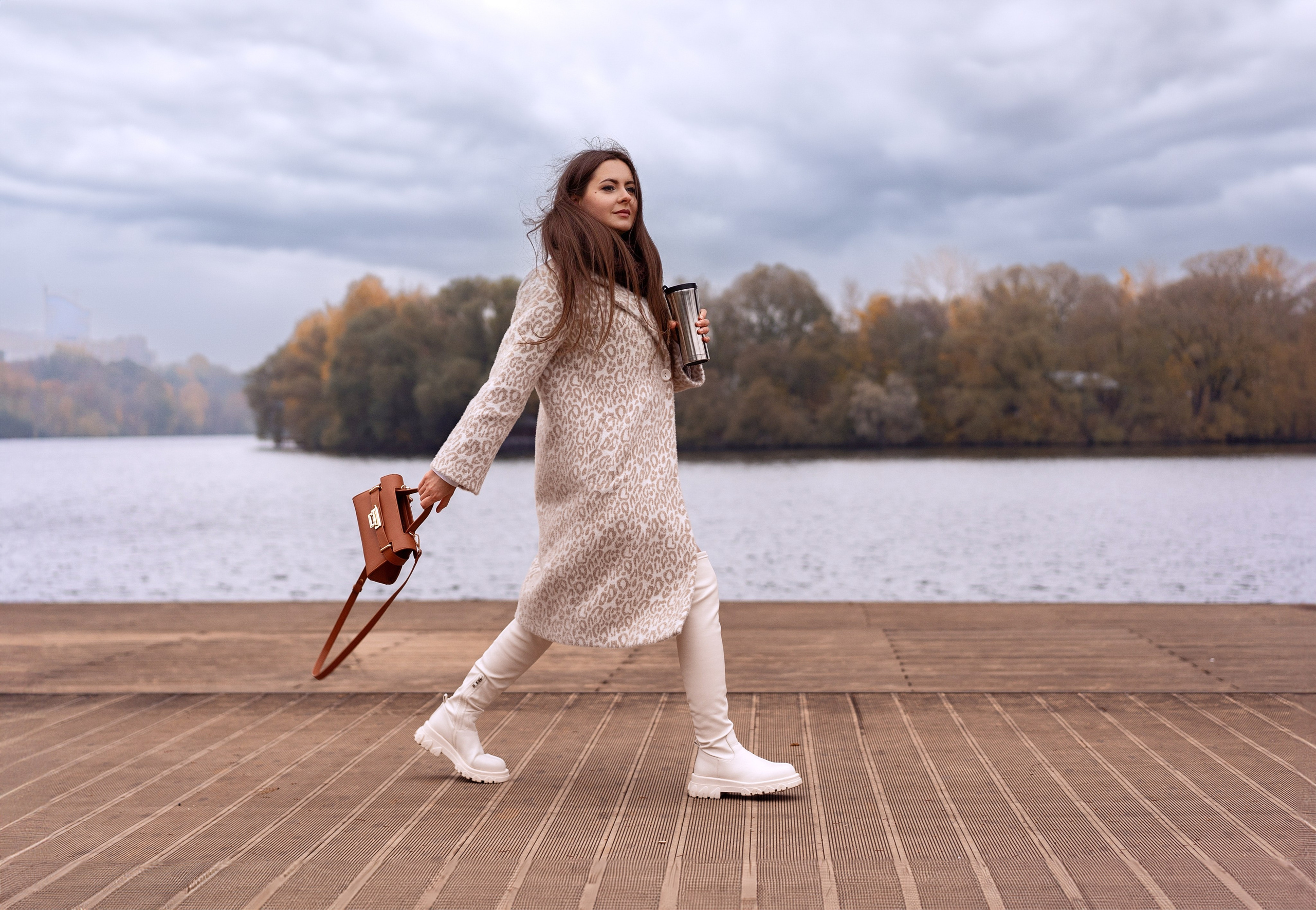 Индивидуальная фотосессия. Семейный и детский фотограф в Строгино Екатерина Кутузова