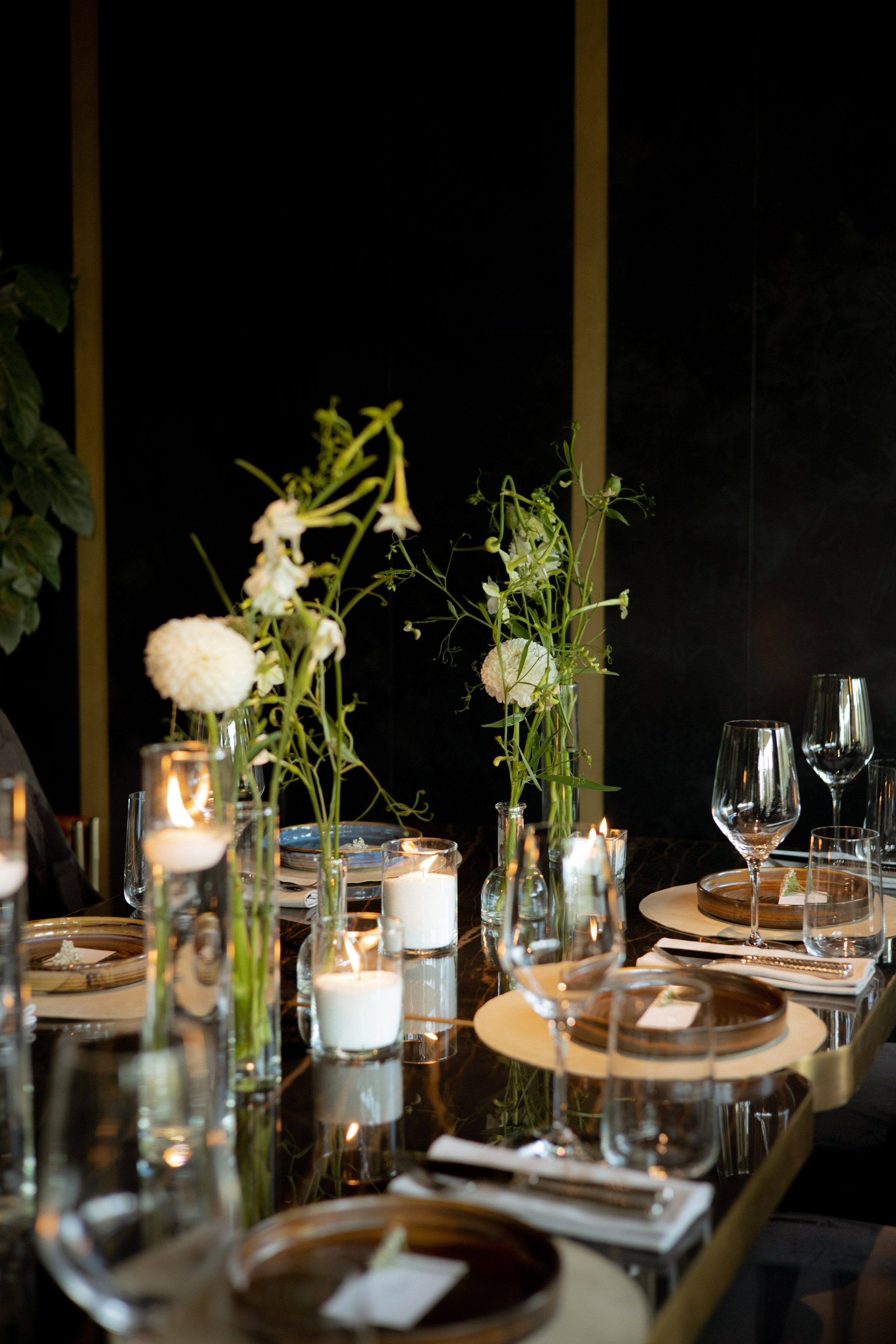 Алина & Николай. Оформление свадеб, декор свадеб Вера Маркова, Москва