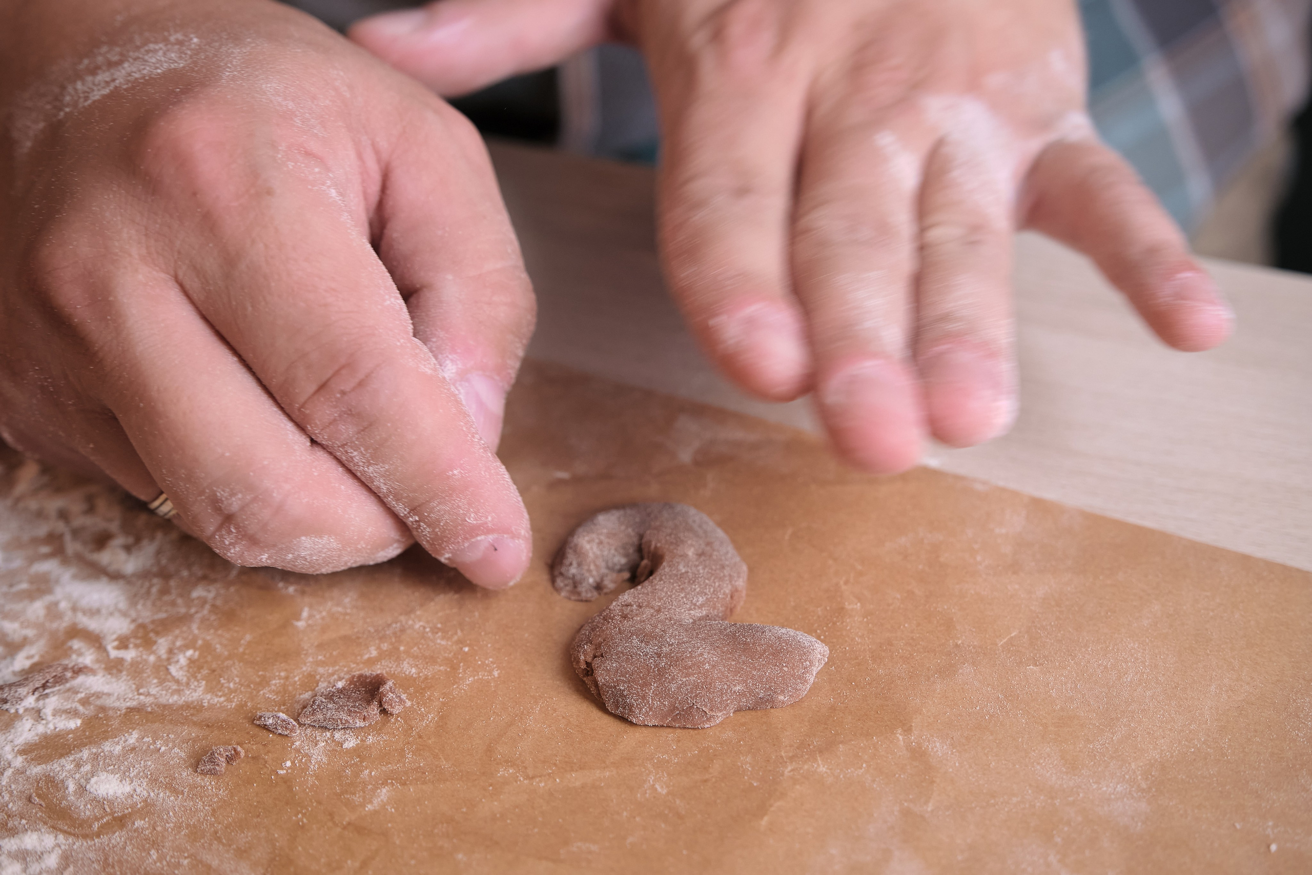 Семья Анастасии