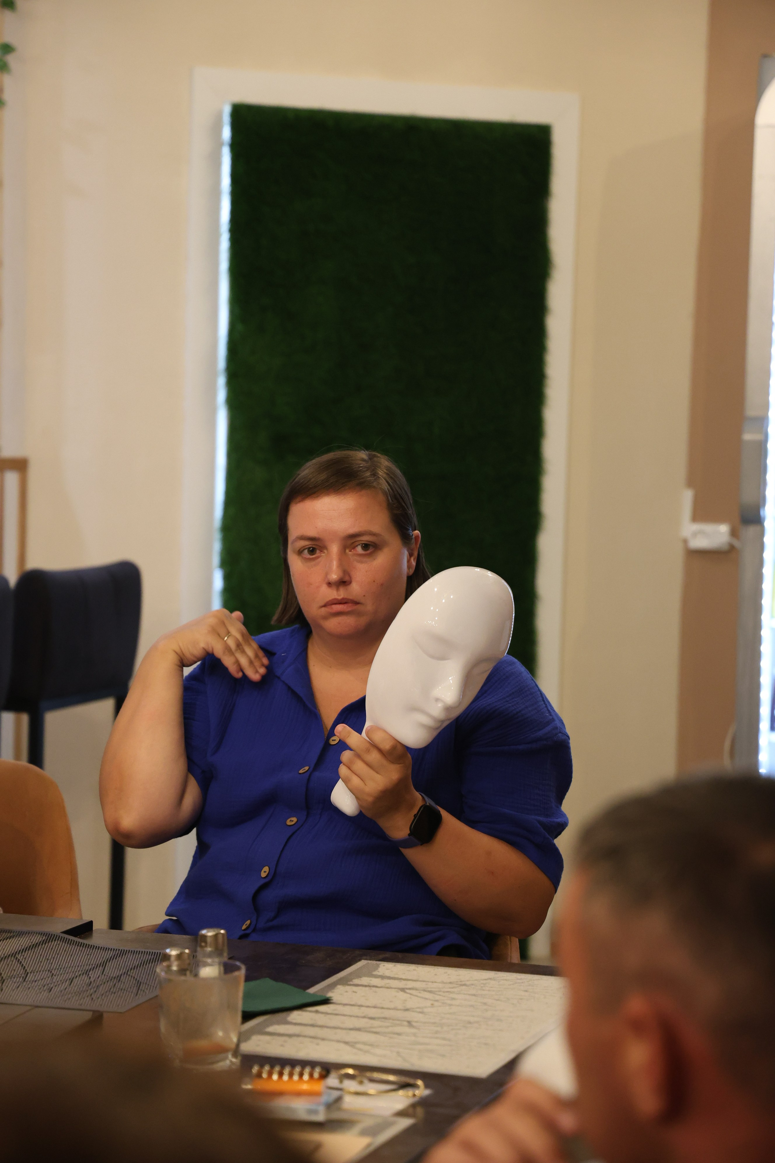 Кто здесь мафия?!. Фотограф в Геленджике Нина Небесная