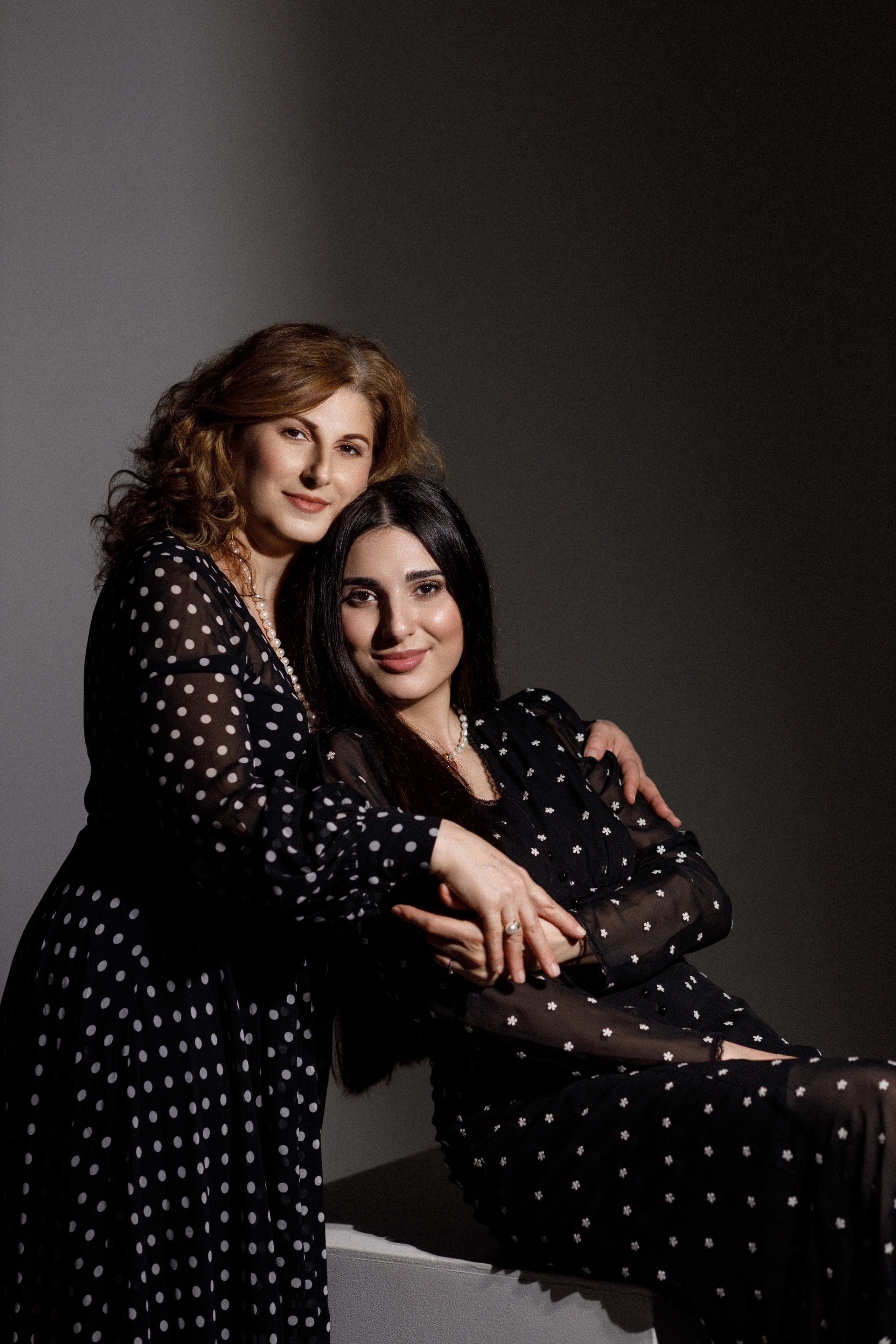 Семейные. Главная