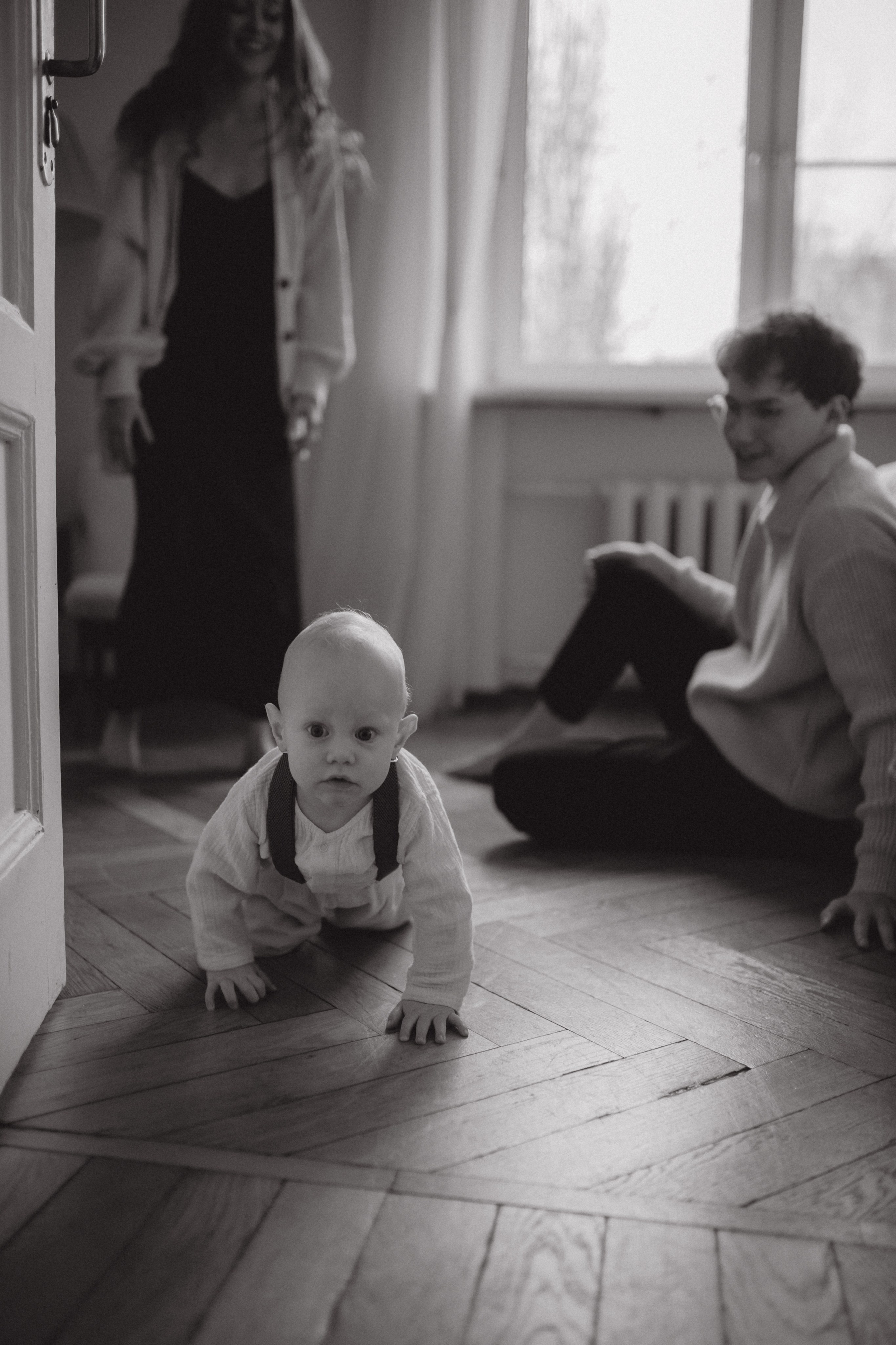 Степан Серафима и Яннис. Ваш фотограф АНАстасия Земскова
